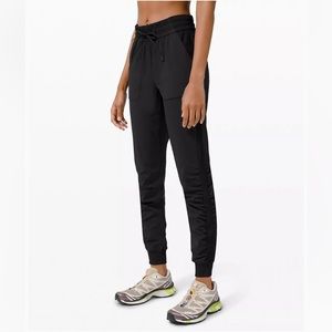 Lululemon Beyond the Studio Jogger